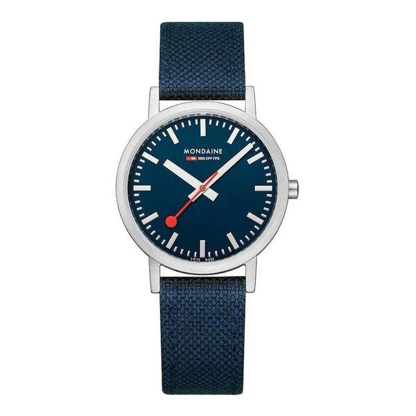 Mondaine Classic Swiss Railways A660.30314.40SBD Ladies Watch