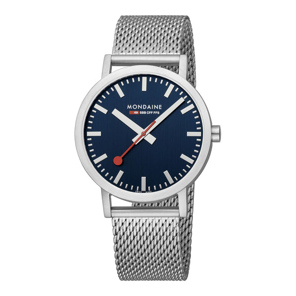 Mondaine Classic Swiss Railways A660.30314.40SBJ Ladies Watch