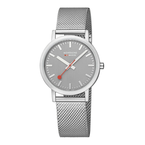 Mondaine Classic Swiss Railways A660.30314.80SBJ Ladies Watch