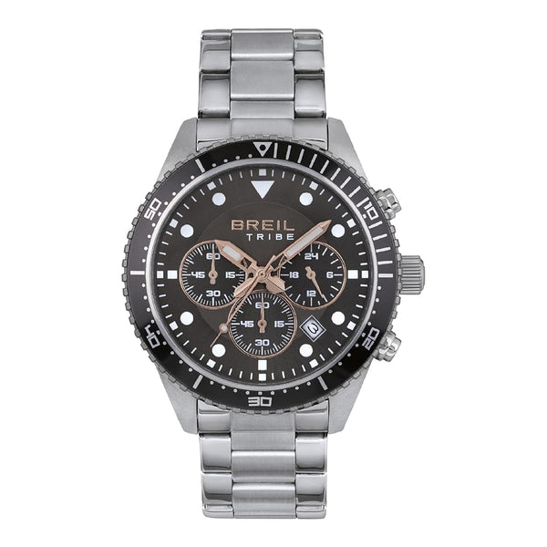Breil Sail EW0580 Mens Watch Chronograph