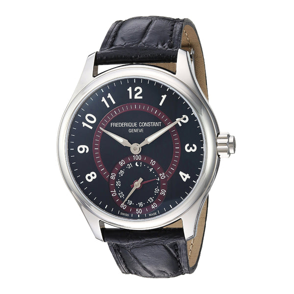 Frederique Constant Delight Horological Smartwatch FC-285BBR5B6 Mens Watch