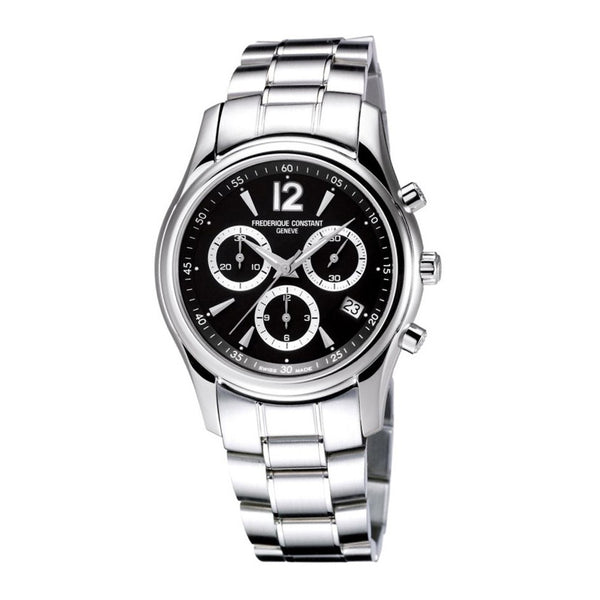 Frederique Constant Junior Chrono FC-292MC4P6 Mens Watch