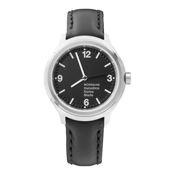 Mondaine Helvetica MH1.B3120.LB Ladies Watch