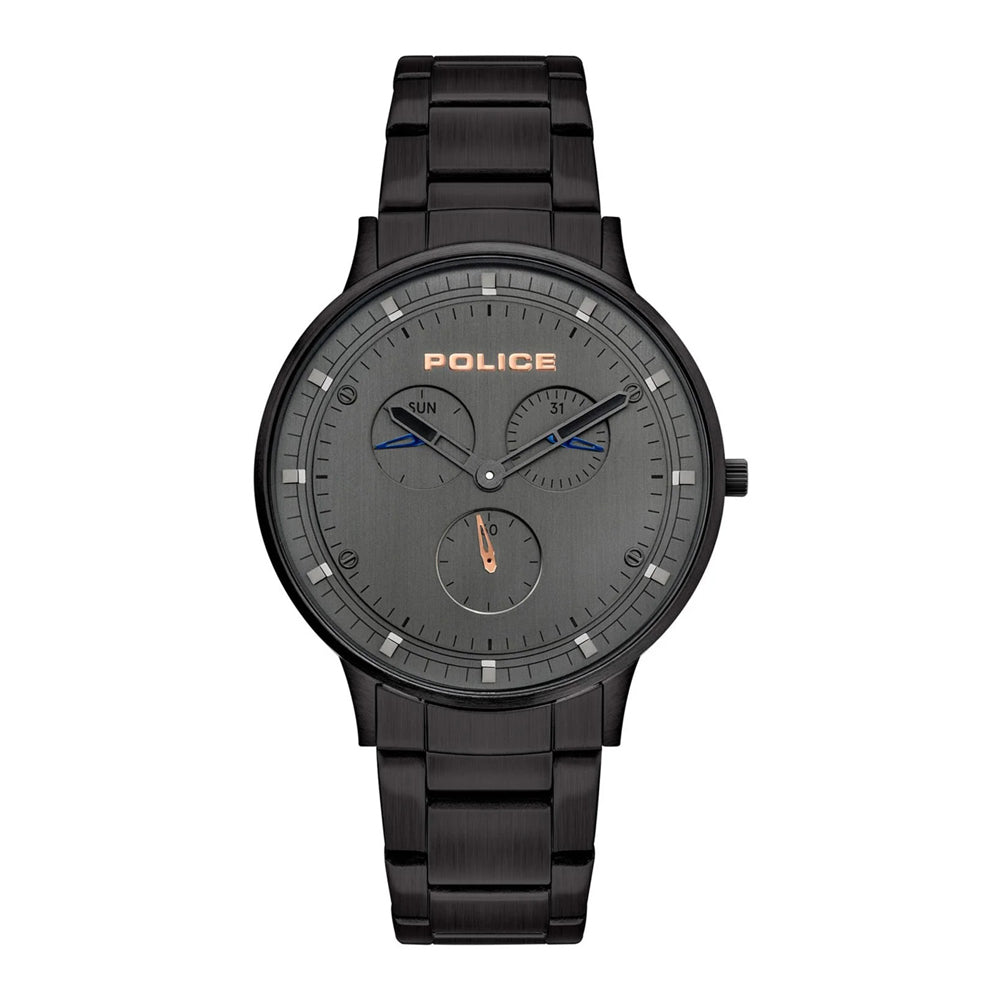 Police Berkeley PL.15968JSB/39M Mens Watch