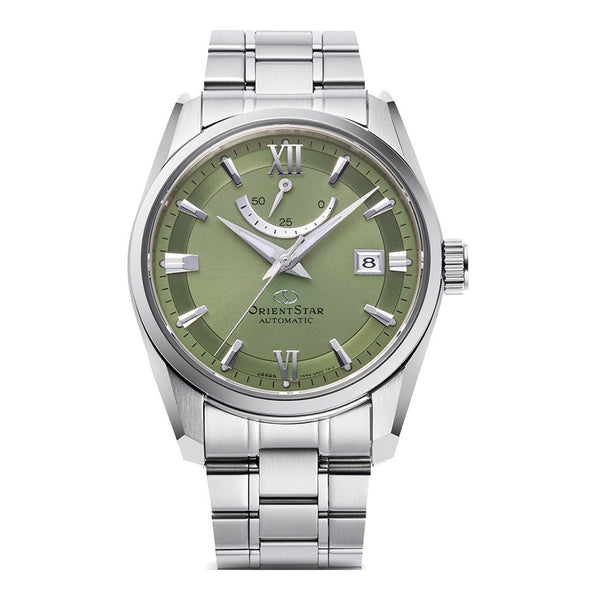Orient Star Classic Automatic RE-AU0107E00B Mens Watch
