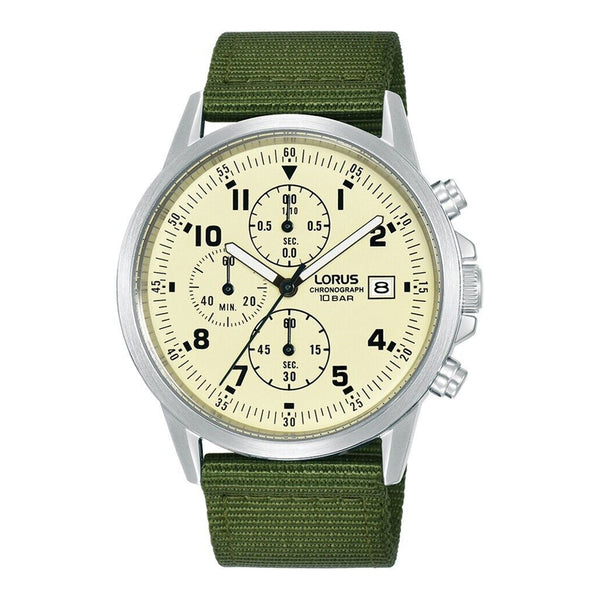 Lorus RM345JX9 Mens Watch Chronograph