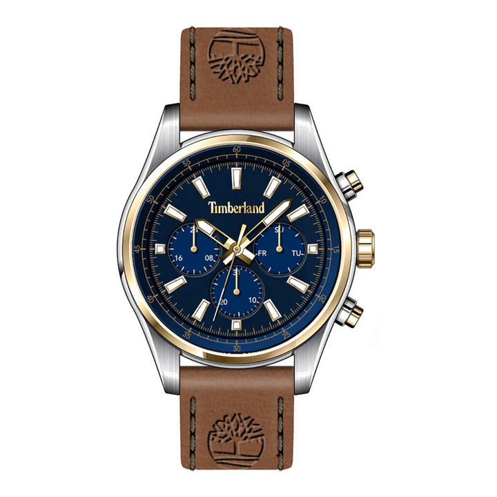 Timberland Demarest TDWGF2100403 Mens Watch
