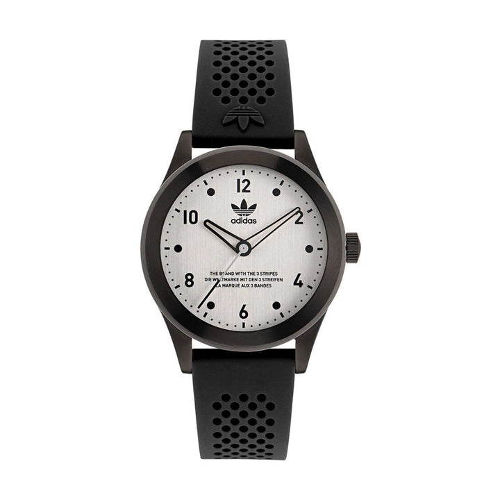 Adidas Code Three AOSY22517 Mens Watch - Adidas Code Three AOSY22517 Mens Watch