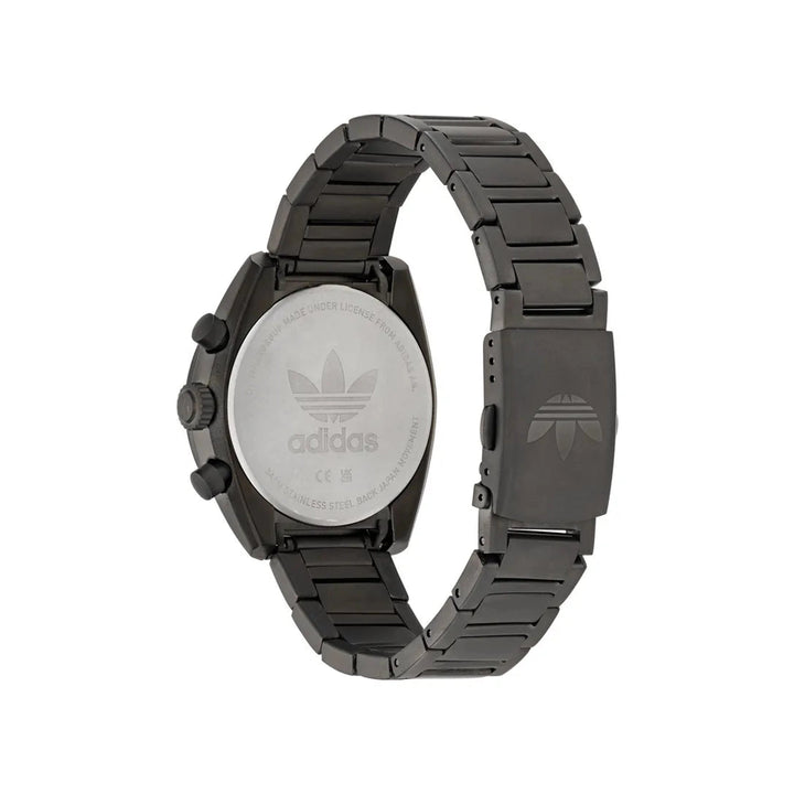 Adidas Edition One AOFH22007 Mens Watch Chronograph - Adidas Edition One AOFH22007 Mens Watch Chronograph - View 4
