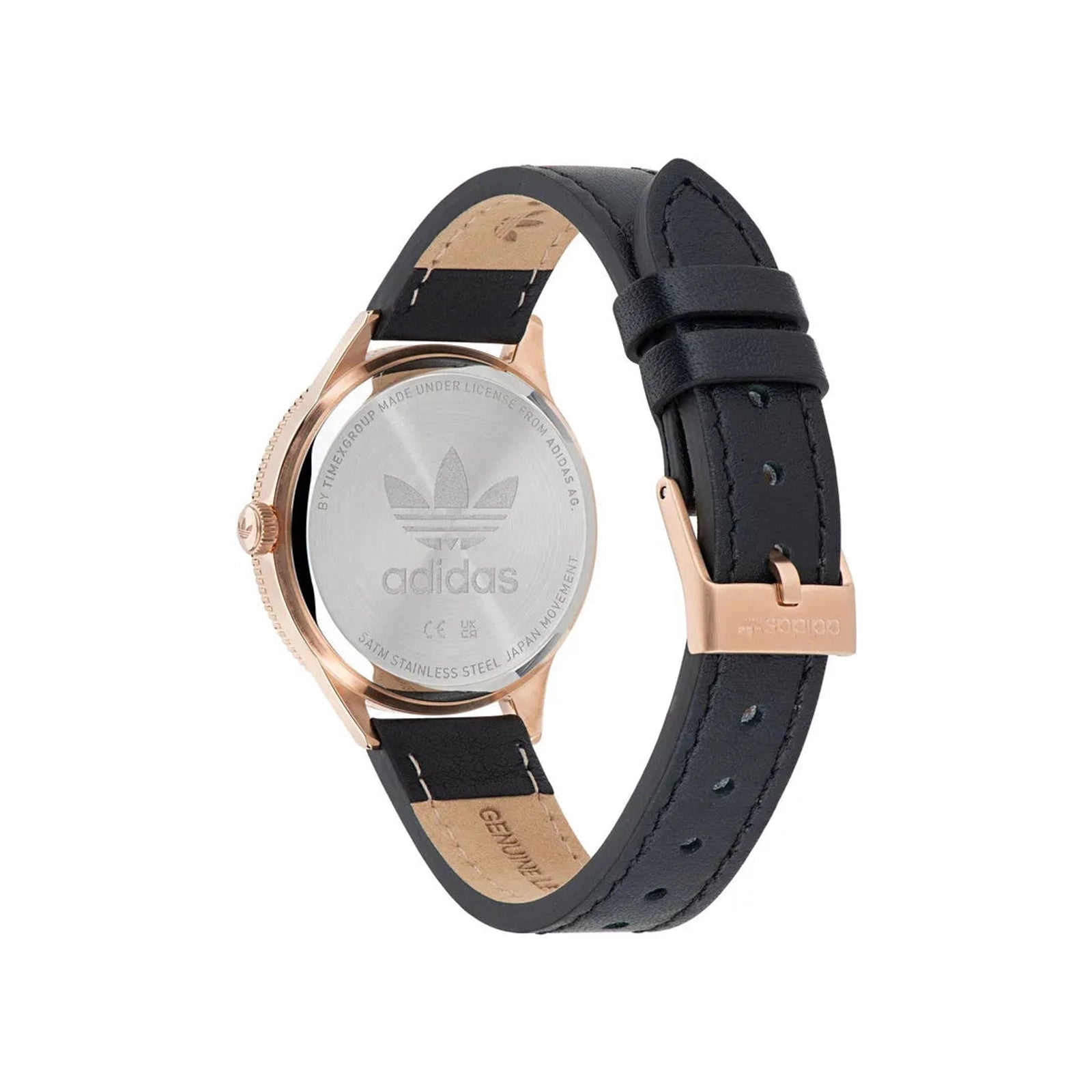 Adidas Edition Three AOFH22507 Ladies Watch - Adidas Edition Three AOFH22507 Ladies Watch - View 4