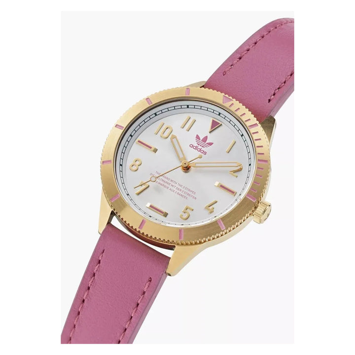 Adidas Edition Three AOFH22509 Ladies Watch - Adidas Edition Three AOFH22509 Ladies Watch - View 2