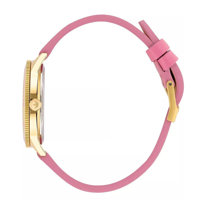 Adidas Edition Three AOFH22509 Ladies Watch - Adidas Edition Three AOFH22509 Ladies Watch - View 3