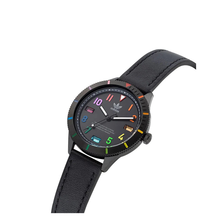 Adidas Edition Three AOFH22573 Ladies Watch - Adidas Edition Three AOFH22573 Ladies Watch - View 3