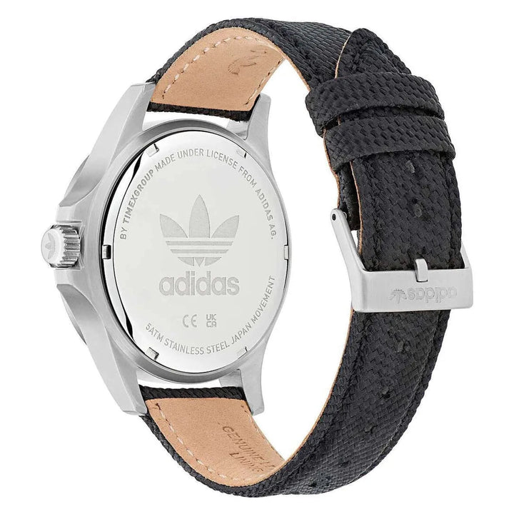 Adidas Expression One AOFH23016 Mens Watch - Adidas Expression One AOFH23016 Mens Watch - View 4