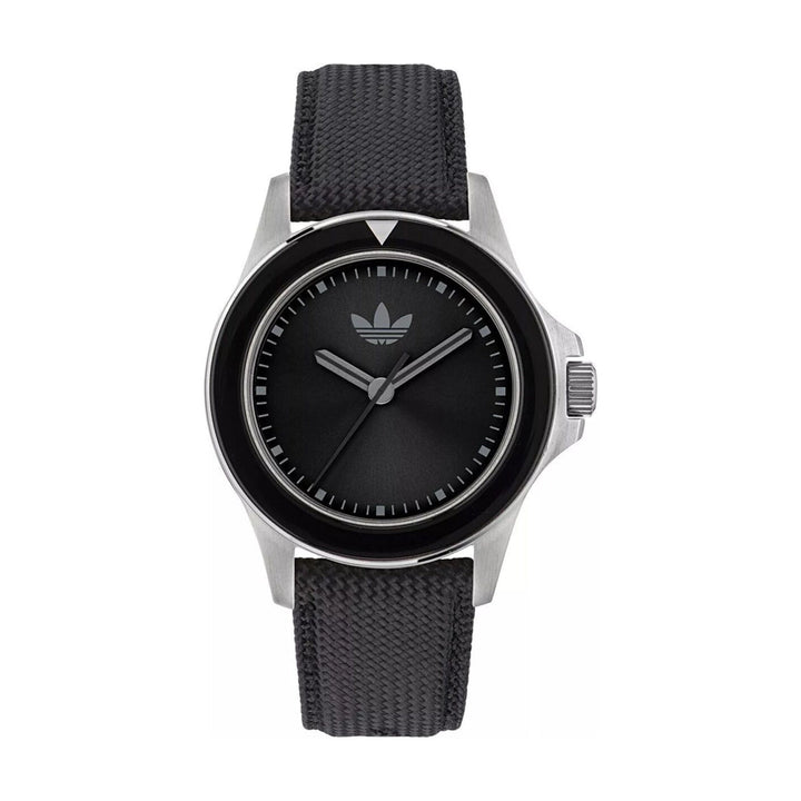 Adidas Expression One AOFH23016 Mens Watch - Adidas Expression One AOFH23016 Mens Watch