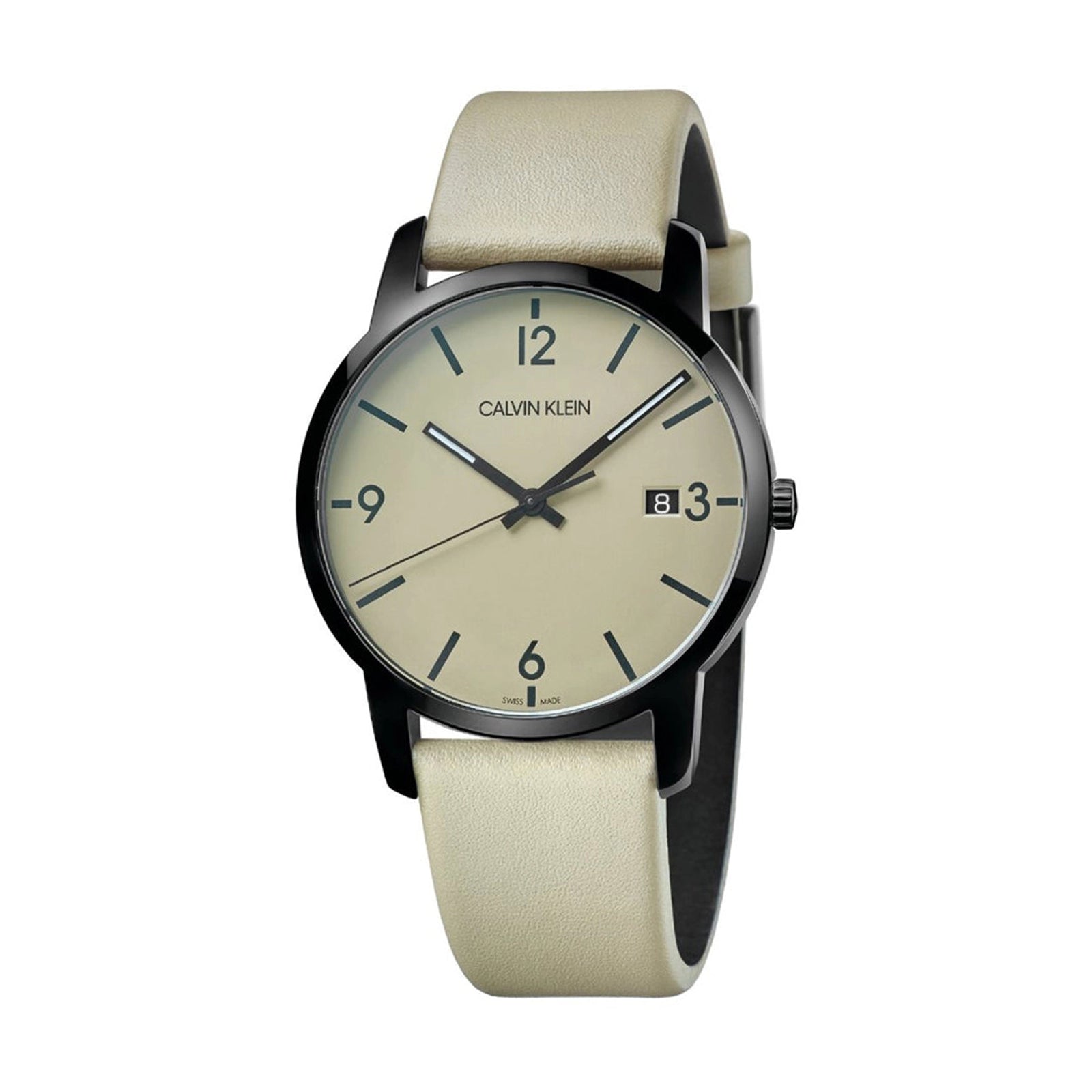 Calvin Klein City K2G2G4GK Mens Watch - Calvin Klein City K2G2G4GK Mens Watch