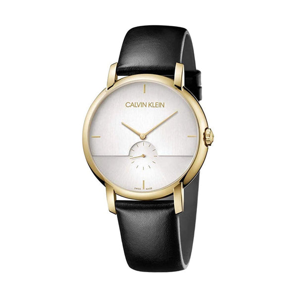 Calvin Klein Established K9H2X5C6 Mens Watch - Calvin Klein Established K9H2X5C6 Mens Watch