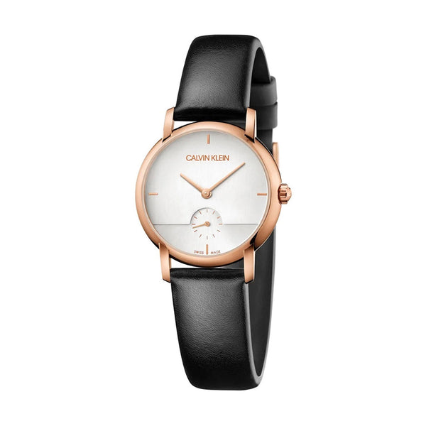 Calvin Klein Established K9H2Y6C6 Ladies Watch - Calvin Klein Established K9H2Y6C6 Ladies Watch
