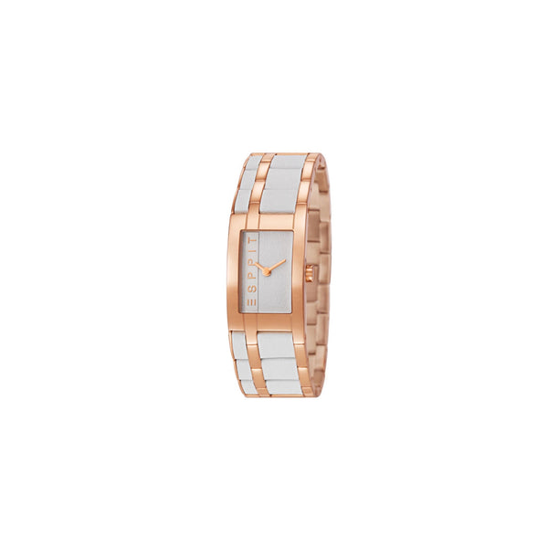 Esprit ES105402006 Houston Mix Rosegold Ladies Watch - Esprit ES105402006 Houston Mix Rosegold Ladies Watch