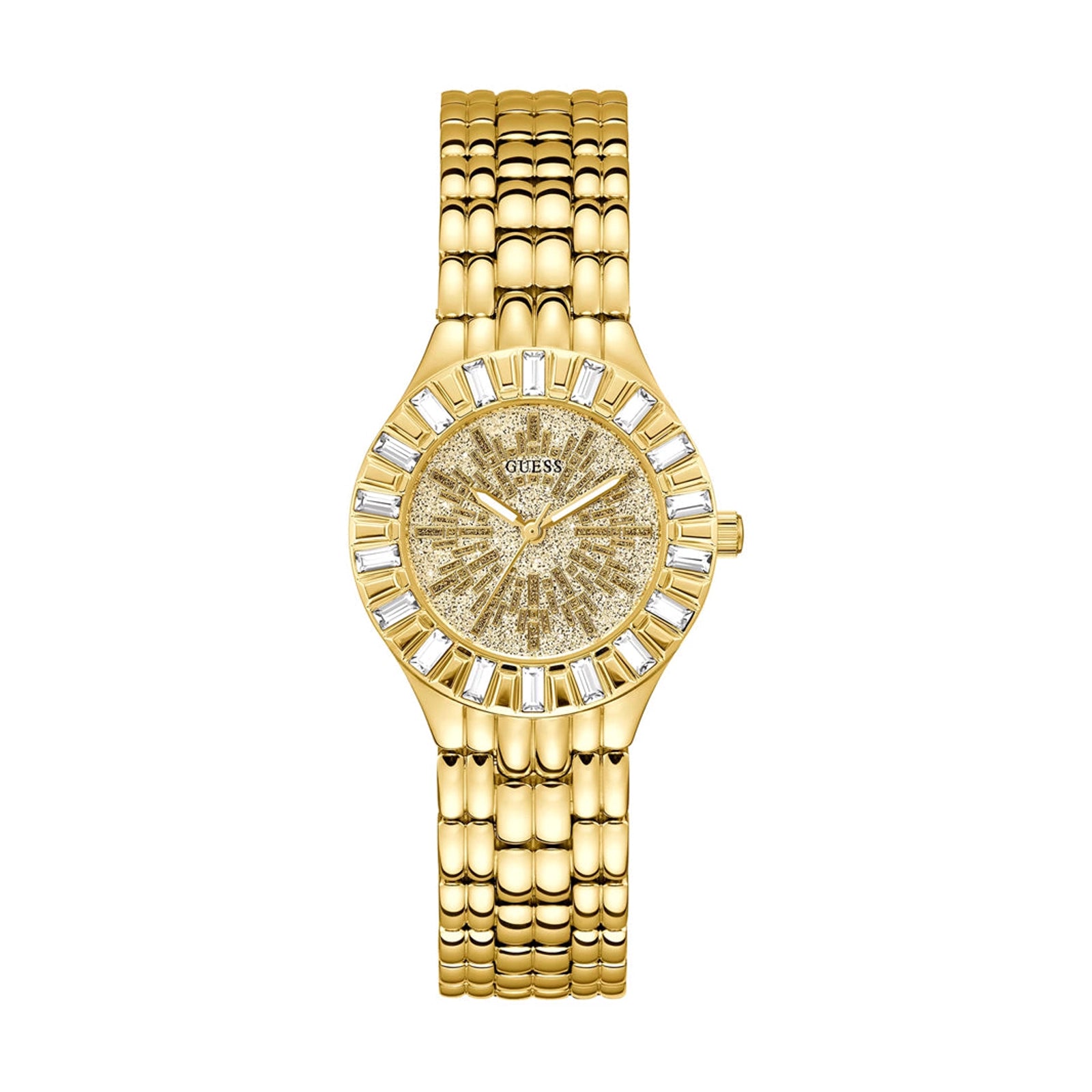 Guess Firework GW0602L2 Ladies Watch - Guess Firework GW0602L2 Ladies Watch