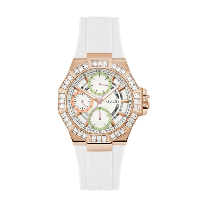 Guess Selene GW0695L3 Ladies Watch - Guess Selene GW0695L3 Ladies Watch