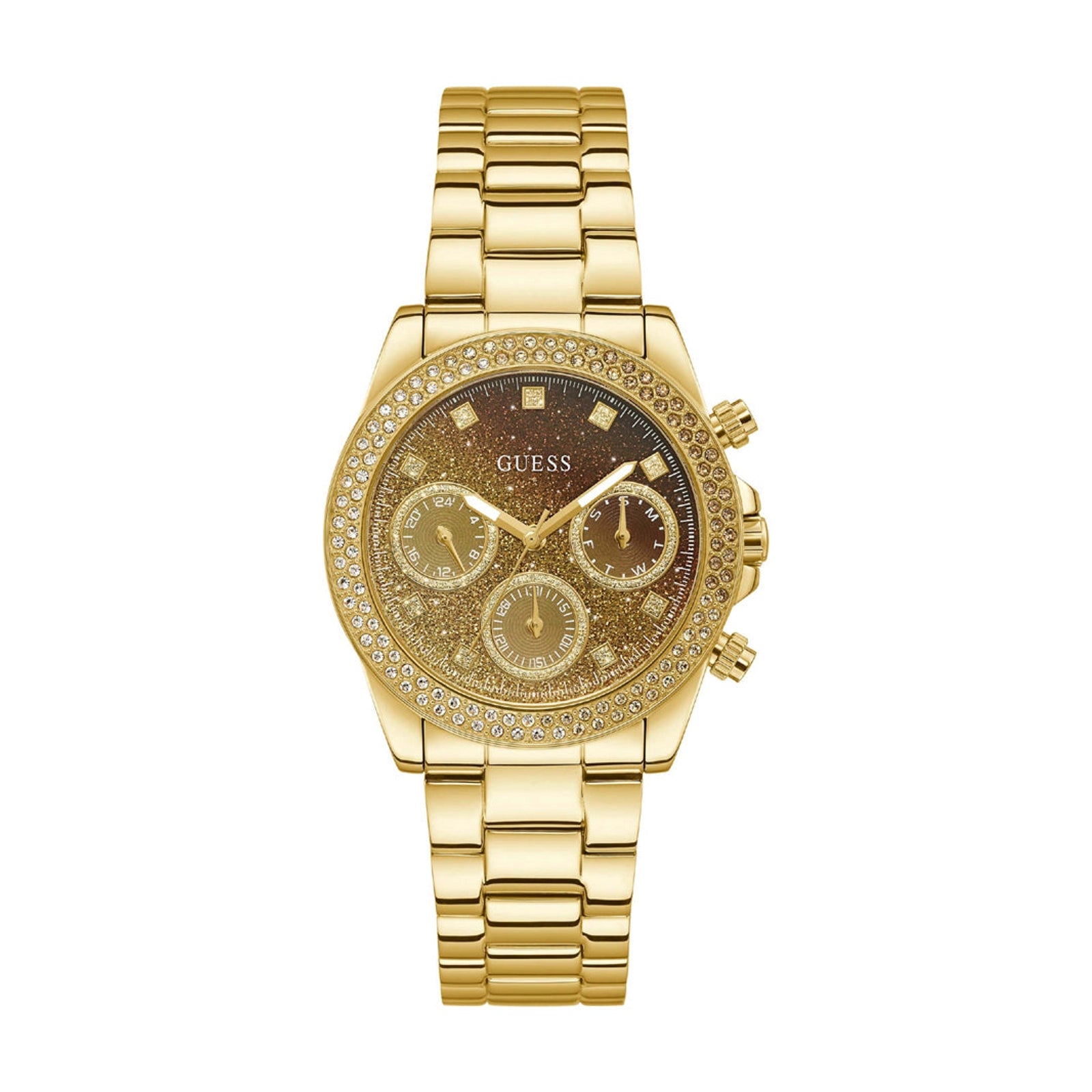 Guess Sol GW0483L2 Ladies Watch - Guess Sol GW0483L2 Ladies Watch