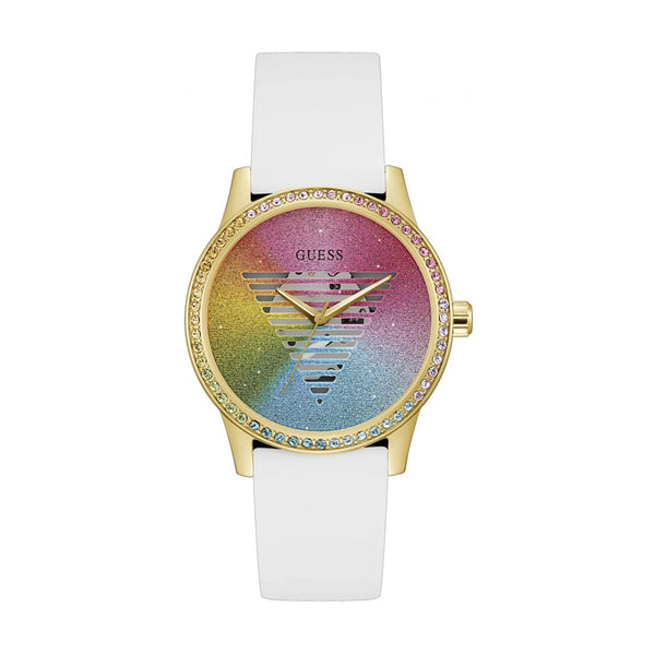 Guess Unity GW0589L1 Ladies Watch - Guess Unity GW0589L1 Ladies Watch