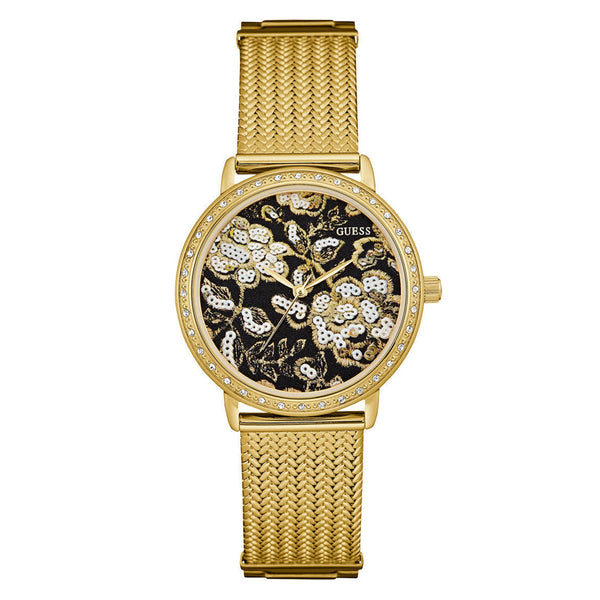 Guess Willow W0822L2 Ladies Watch - Guess Willow W0822L2 Ladies Watch