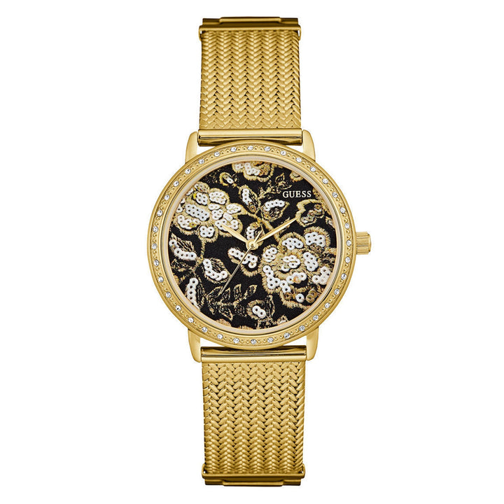Guess Willow W0822L2 Ladies Watch - Guess Willow W0822L2 Ladies Watch