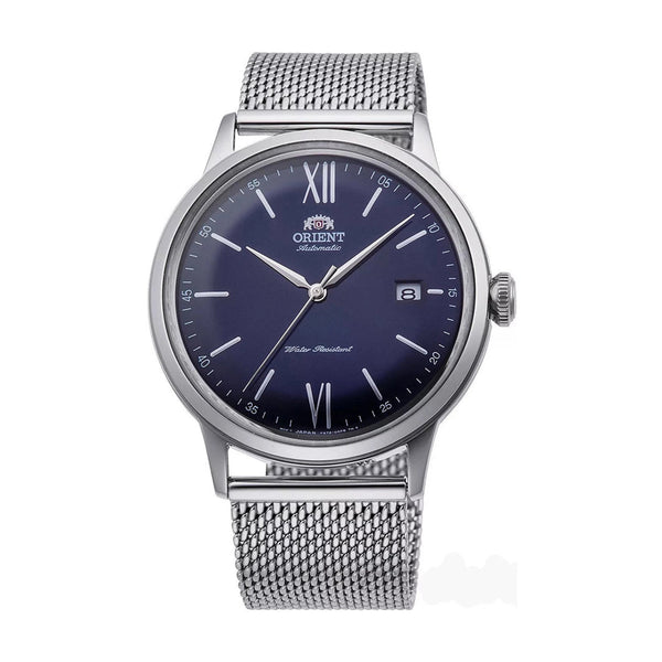 Orient Bambino Automatic RA-AC0019L30B Mens Watch - Orient Bambino Automatic RA-AC0019L30B Mens Watch