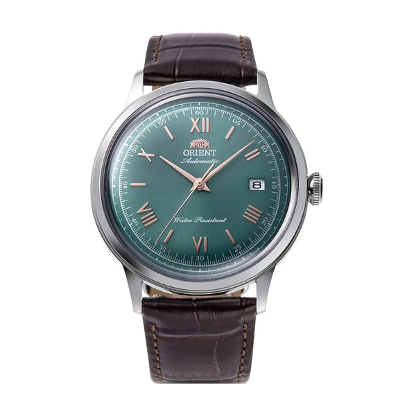 Orient Bambino Automatic RA-AC0023E30B Mens Watch - Orient Bambino Automatic RA-AC0023E30B Mens Watch