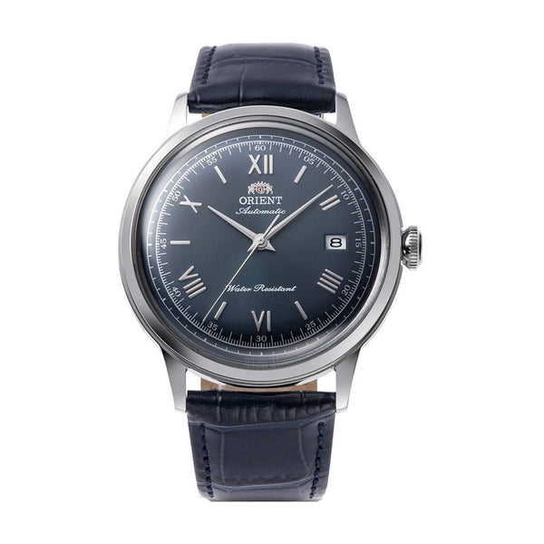 Orient Bambino Automatic RA-AC0024L30B Mens Watch - Orient Bambino Automatic RA-AC0024L30B Mens Watch