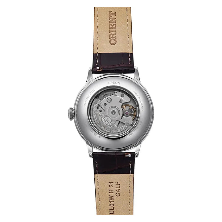 Orient Bambino Automatic RA-AC0026R30B Mens Watch - Orient Bambino Automatic RA-AC0026R30B Mens Watch - View 3