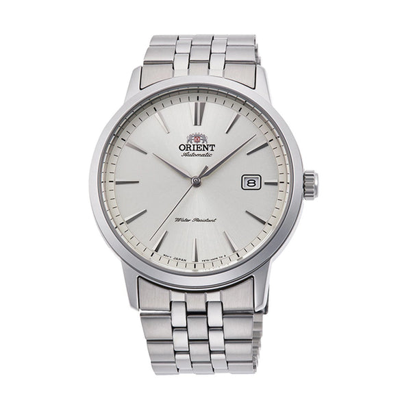 Orient Bambino Automatic RA-AC0F02S30B Mens Watch - Orient Bambino Automatic RA-AC0F02S30B Mens Watch