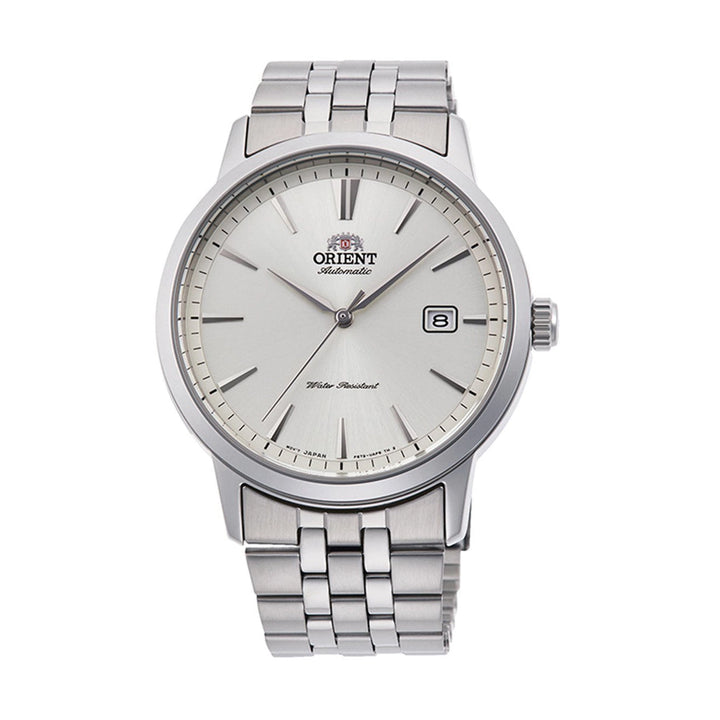 Orient Bambino Automatic RA-AC0F02S30B Mens Watch - Orient Bambino Automatic RA-AC0F02S30B Mens Watch