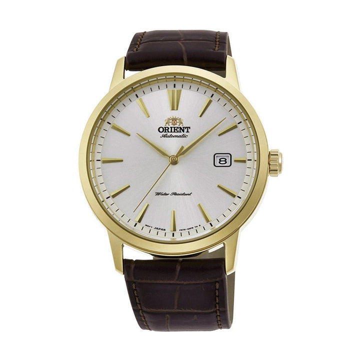 Orient Bambino Automatic RA-AC0F04S30B Mens Watch - Orient Bambino Automatic RA-AC0F04S30B Mens Watch