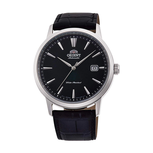 Orient Bambino Automatic RA-AC0F05B30B Mens Watch - Orient Bambino Automatic RA-AC0F05B30B Mens Watch