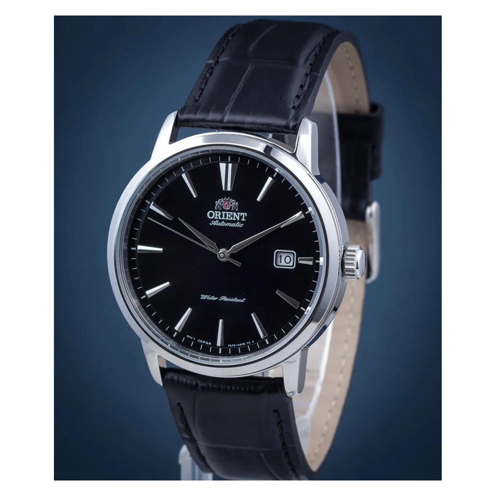 Orient Bambino Automatic RA-AC0F05B30B Mens Watch - Orient Bambino Automatic RA-AC0F05B30B Mens Watch - View 4