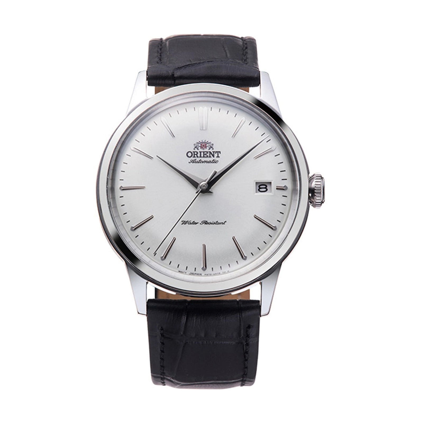 Orient Bambino Automatic RA-AC0M03S30B Mens Watch - Orient Bambino Automatic RA-AC0M03S30B Mens Watch
