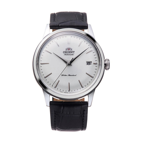 Orient Bambino Automatic RA-AC0M03S30B Mens Watch - Orient Bambino Automatic RA-AC0M03S30B Mens Watch