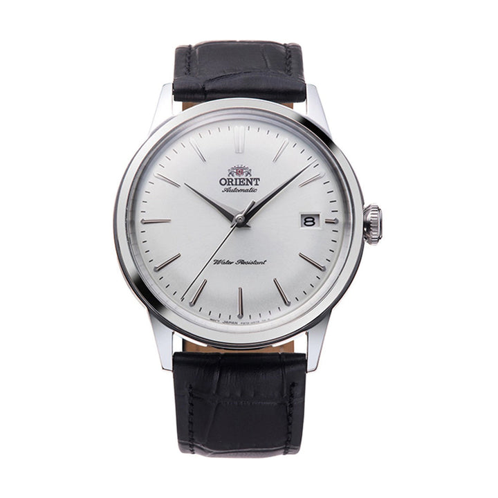 Orient Bambino Automatic RA-AC0M03S30B Mens Watch - Orient Bambino Automatic RA-AC0M03S30B Mens Watch