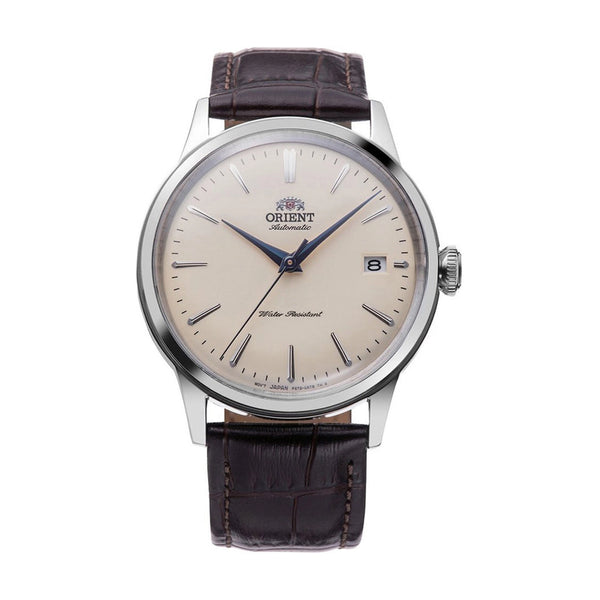 Orient Bambino Automatic RA-AC0M04Y30B Mens Watch - Orient Bambino Automatic RA-AC0M04Y30B Mens Watch
