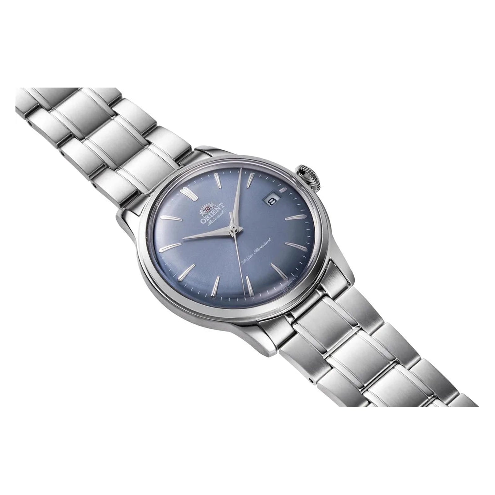 Orient Bambino Automatic RA-AC0M10L30B Mens Watch - Orient Bambino Automatic RA-AC0M10L30B Mens Watch - View 2
