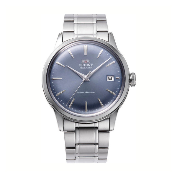 Orient Bambino Automatic RA-AC0M10L30B Mens Watch - Orient Bambino Automatic RA-AC0M10L30B Mens Watch