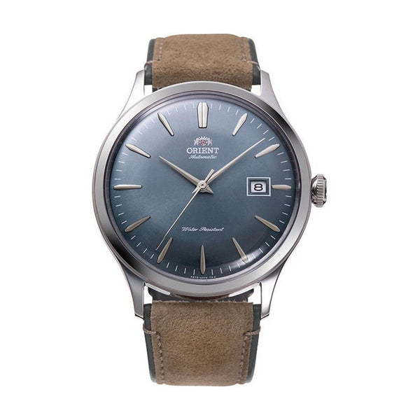Orient Bambino Automatic RA-AC0P03L10B Mens Watch - Orient Bambino Automatic RA-AC0P03L10B Mens Watch