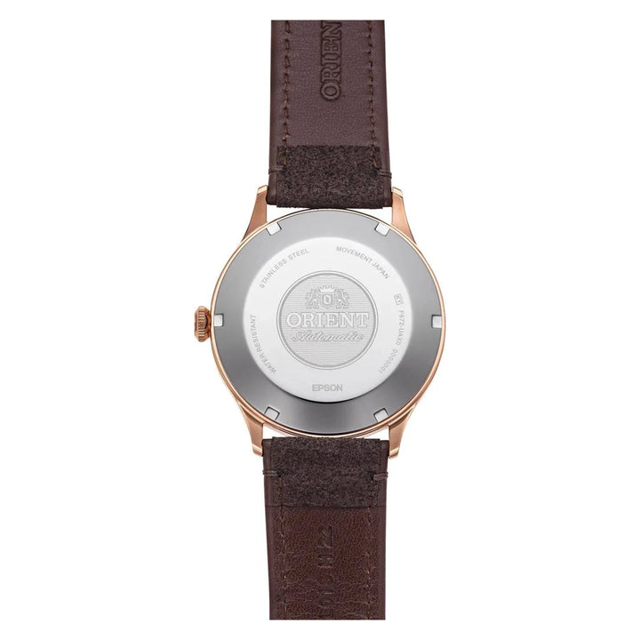 Orient Bambino Automatic RA-AC0P04Y10B Mens Watch - Orient Bambino Automatic RA-AC0P04Y10B Mens Watch - View 2