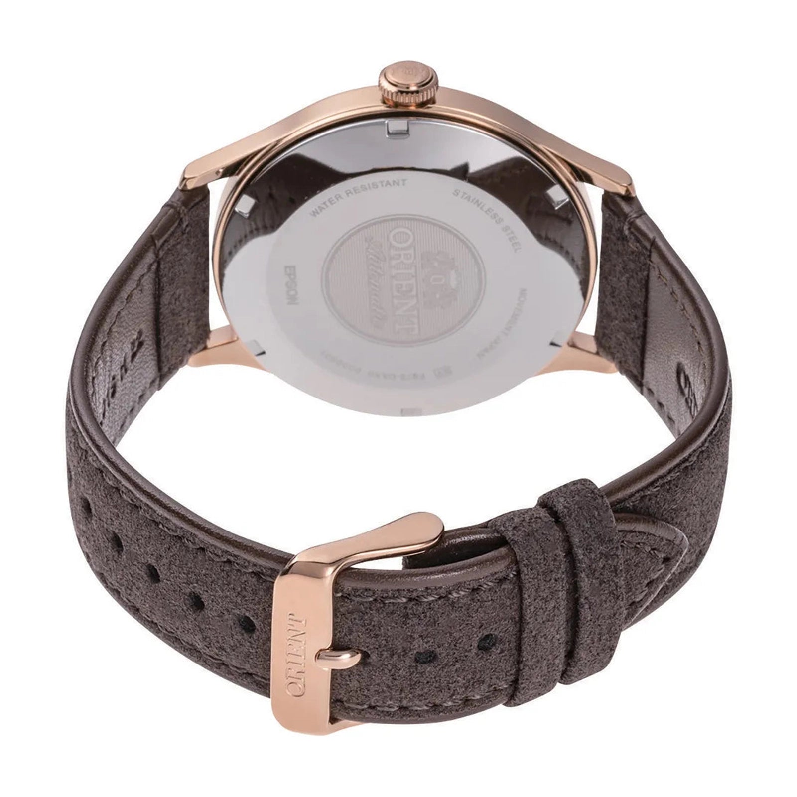 Orient Bambino Automatic RA-AC0P04Y10B Mens Watch - Orient Bambino Automatic RA-AC0P04Y10B Mens Watch - View 3