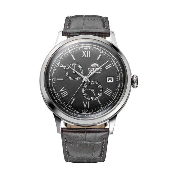 Orient Bambino Automatic RA-AK0704N30B Mens Watch - Orient Bambino Automatic RA-AK0704N30B Mens Watch
