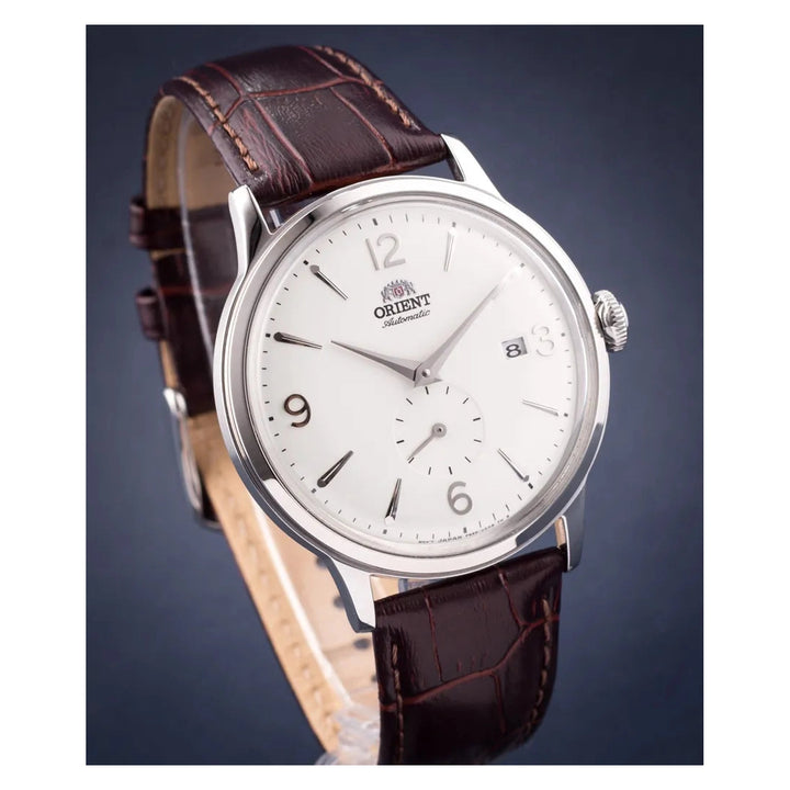Orient Bambino Automatic RA-AP0002S30B Mens Watch - Orient Bambino Automatic RA-AP0002S30B Mens Watch - View 2