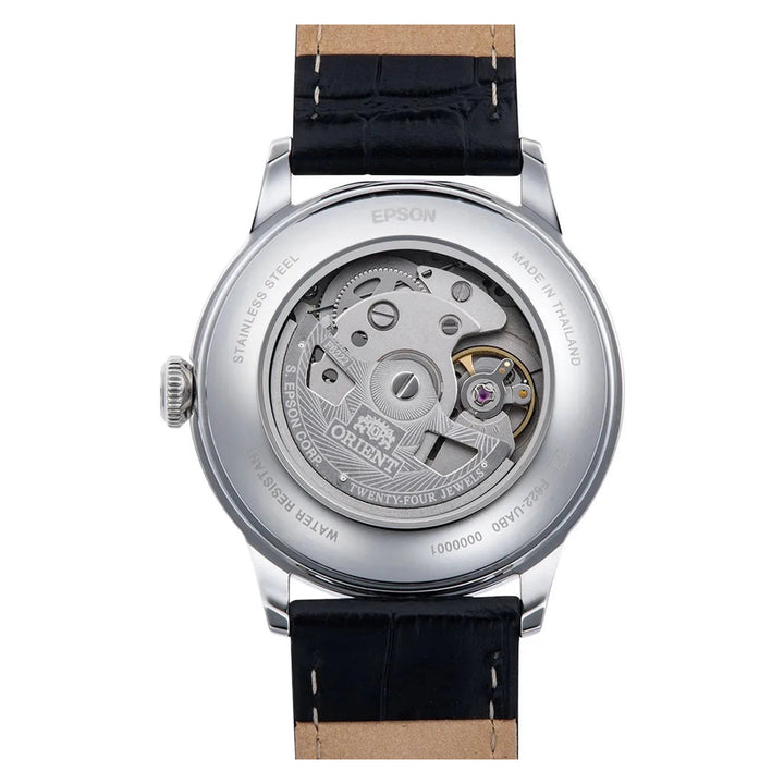 Orient Bambino Automatic RA-AP0101B30B Mens Watch - Orient Bambino Automatic RA-AP0101B30B Mens Watch - View 4